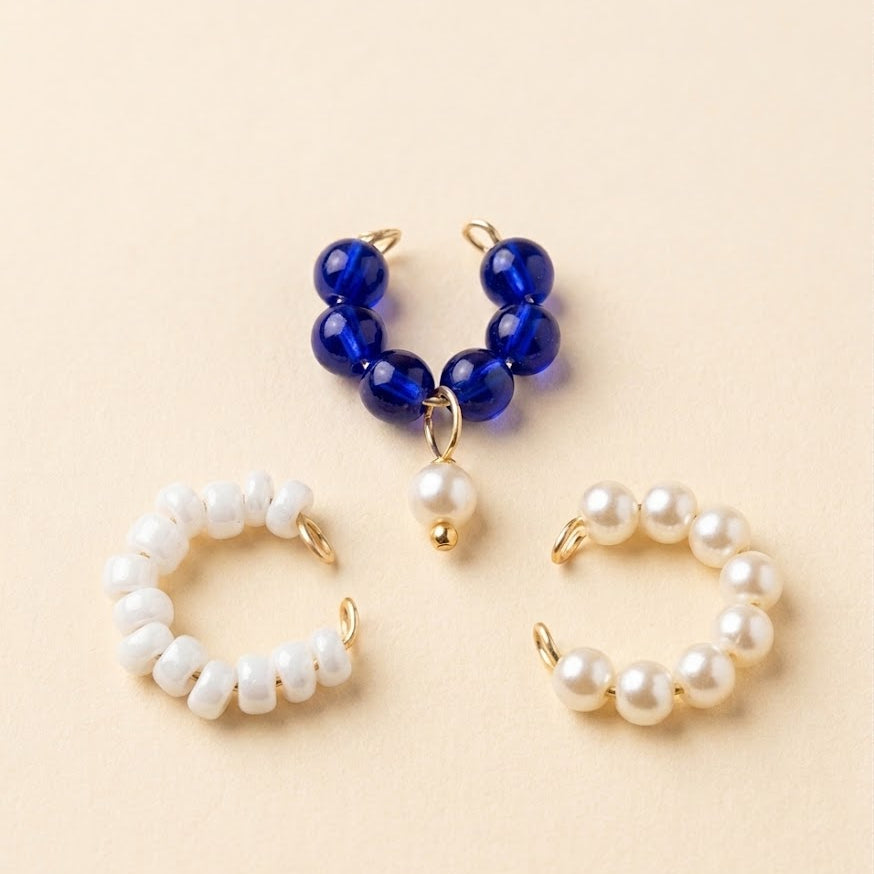 Nath (Set of 3)