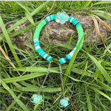 Fimo Charm Bracelet