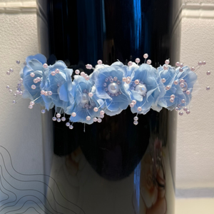 ELEGANT FLOWER HAIRBANDS
