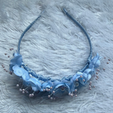 ELEGANT FLOWER HAIRBANDS