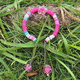 Fimo Charm Bracelet