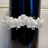 ELEGANT FLOWER HAIRBANDS