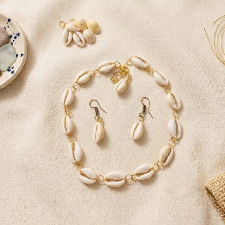 Shell Necklace