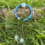 Fimo Charm Bracelet