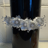 ELEGANT FLOWER HAIRBANDS