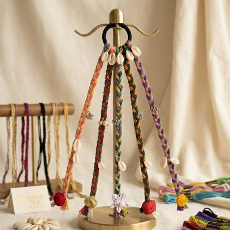 Boho Hair Bands