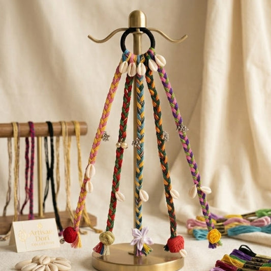 Boho Hair Bands