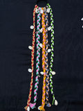 HANDMADE BOHO HAIR BRAIDS