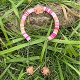 Fimo Charm Bracelet