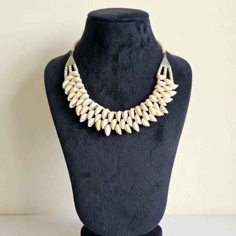 Shell Choker