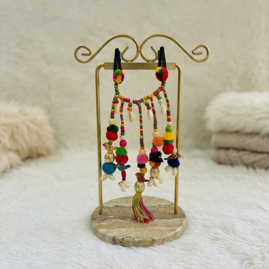 Festive Hair Clip