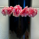 BEAUTIFUL FLOWER HAIRBANDS