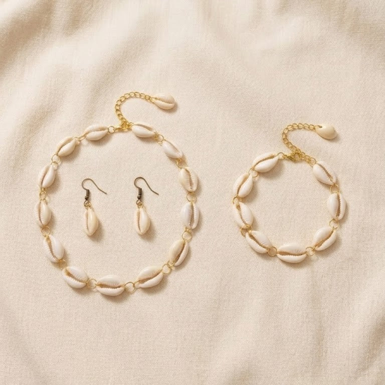 Shell Necklace