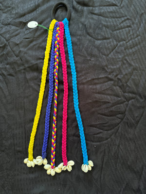 HANDMADE BOHO HAIR BRAIDS