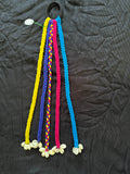 HANDMADE BOHO HAIR BRAIDS