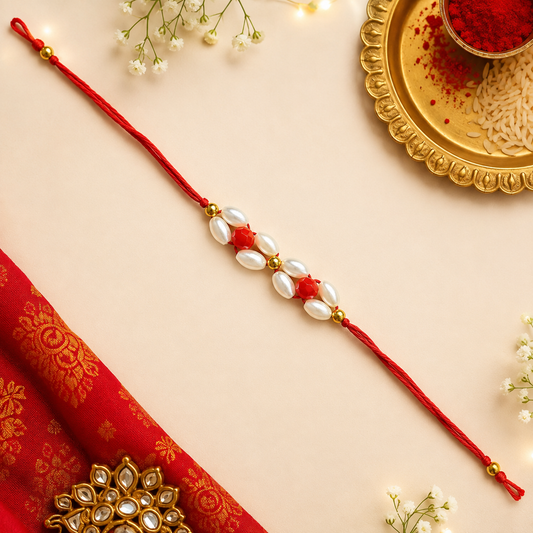 Bhai Rakhi