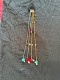 HANDMADE BOHO HAIR BRAIDS