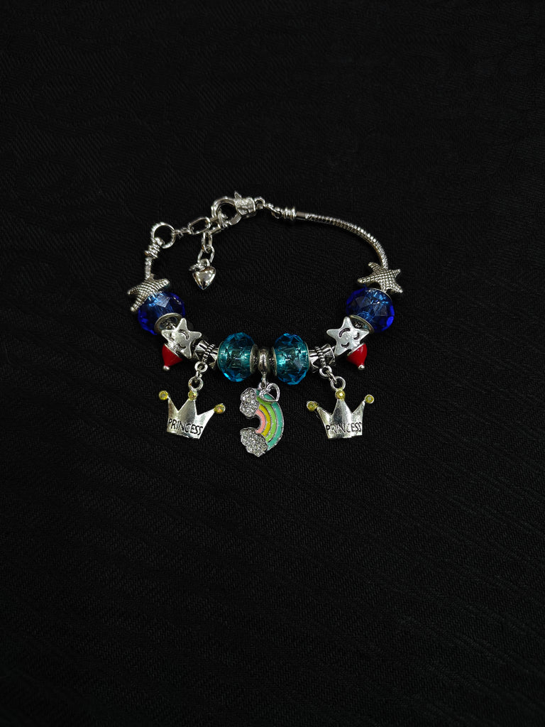 STYLISH CHARM BRACELET