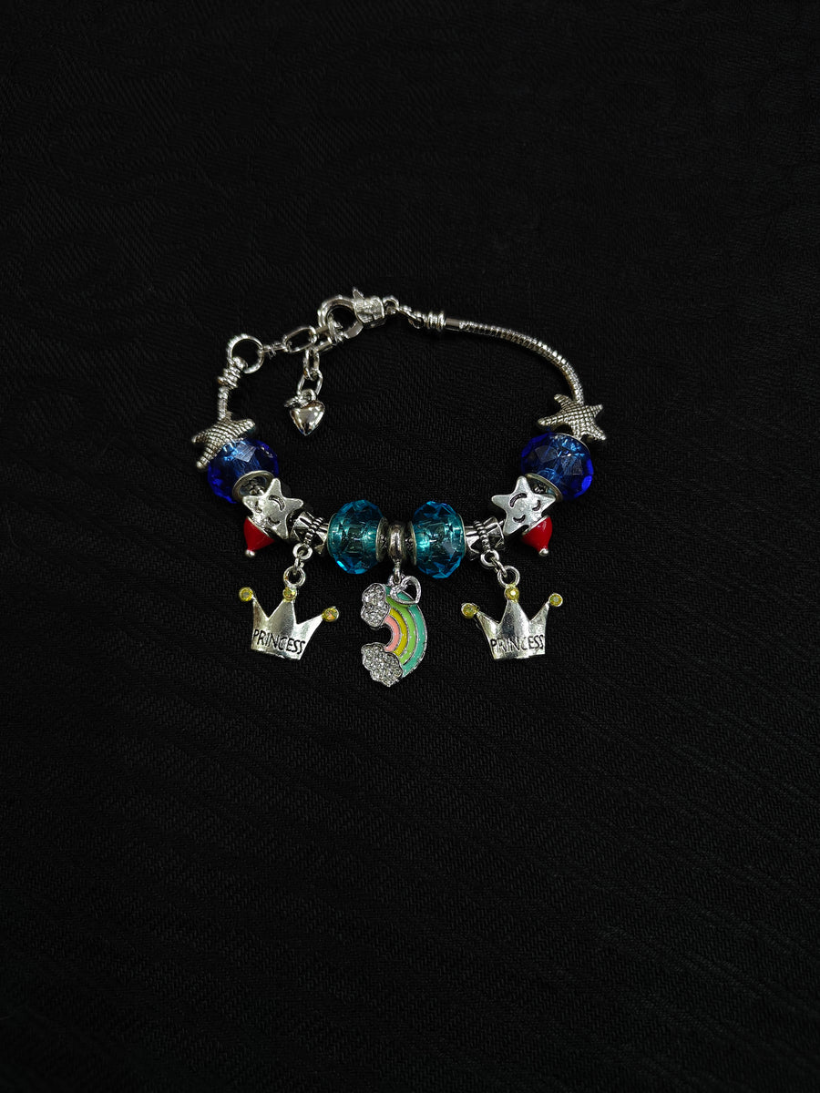 STYLISH CHARM BRACELET