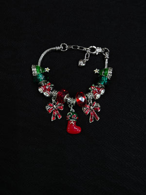 STYLISH CHARM BRACELET