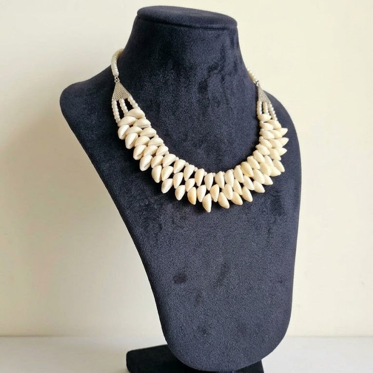 Shell Choker