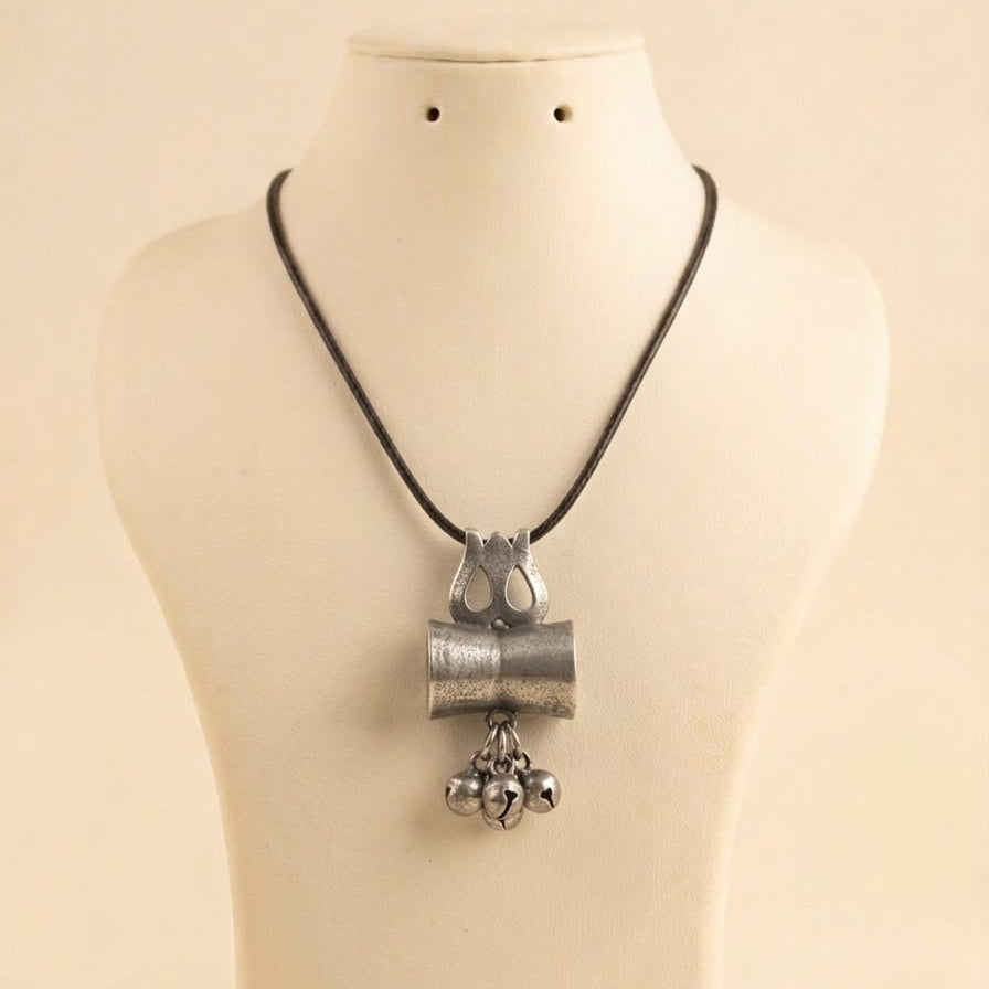 Silver Replica Necklace